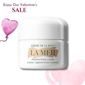 La Mer Crème de la Mer Moisturizing Cream 0.24oz, 7ml